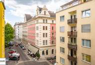 Ab sofort verfügbar: 4 Zimmer Neubauwohnung mit separater Küche und Süd-Loggia