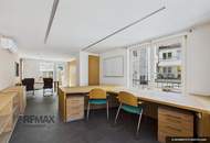 Beste Innenstadtlage in Bregenz – Gewerbefläche mit Büro-, Geschäfts- und Lagerflächen sowie Garagen, individuell anmietbar