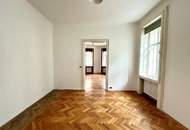 Charmante 4 -Zimmer Altbauwohnung Nähe Cottageviertel