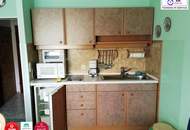 Die klassische 1-Zimmer-Wohnung "immer vermietbar"