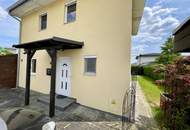 Gut geschnittenes Reihenhaus mit Pool in familienfreundlicher Lage in Kalsdorf zur Miete!