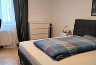 "Perfekt aufgeteilte 2 Zimmerwohnung"