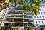 Urbanes Wohnen auf Hotelstandard – Premiumlage im 4. Bezirk