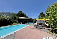 VUE Mieders - Leben mit Aussicht Bauherrnmodell mit Potential: 2 Gst, 4 Einheiten, 1 Vision