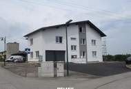 Büro Lager/Ausstellungsflächen