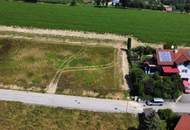 Ihr 873 m² großes Traumgrundstück - Willkommen in der malerischen Gemeinde Tollet