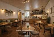 Charmantes Geschäftslokal in Übelbach