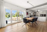 Zwei Häuser – doppelte Möglichkeiten: Wohnen, Genießen &amp; Rendite in Velden am Wörthersee