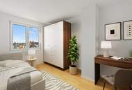 ++ NEU ++ HIMMLISCHE 4-Zimmer mit BALKON