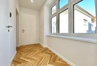 GENERALSANIERTER Wohlfühltraum I Fischgrätparkett I hohe Decken I großzügige Zimmer I hochwertige Ausstattung I U-Bahn-Nähe