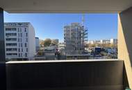 Moderne 2-Zimmer Wohnung mit Balkon - ideal für Singles oder Paare