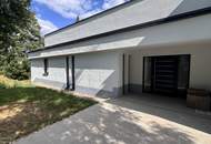 Traumhaus 325m², Sauna, Innenpool, Balkon, Terrasse, 2 Garagen, Erstbezug