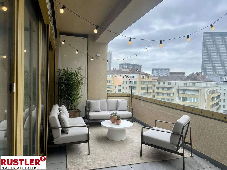 Mi Living- Hochwertige Eigentumswohnungen nähe Hauptbahnhof