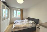 ruhig und zentral, vermietete Eigentumswohnung mit Balkon