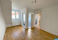 Wunderschöne 2-Zimmer Wohnung mit Wintergarten und Terrasse!