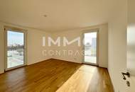 3ZI- 74,12qm- EXKLUSIV-MIETE- Wohnen in 1.Reihe mit Panoramablick