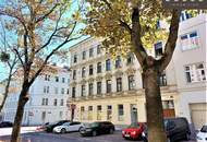 UNBEFRISTETE | NETTE | 2 ZIMMER-WOHNUNG | 2. STOCK OHNE LIFT |NAHE U3| BEZUG 01.07.2026