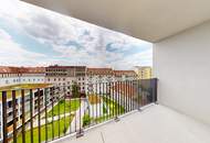 Lage. Komfort. Lebensqualität. – Wohnen im Zentrum von Graz