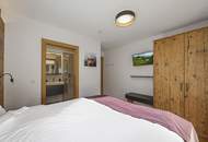 Nationalpark-Chalet in traumhafter Ruhelage