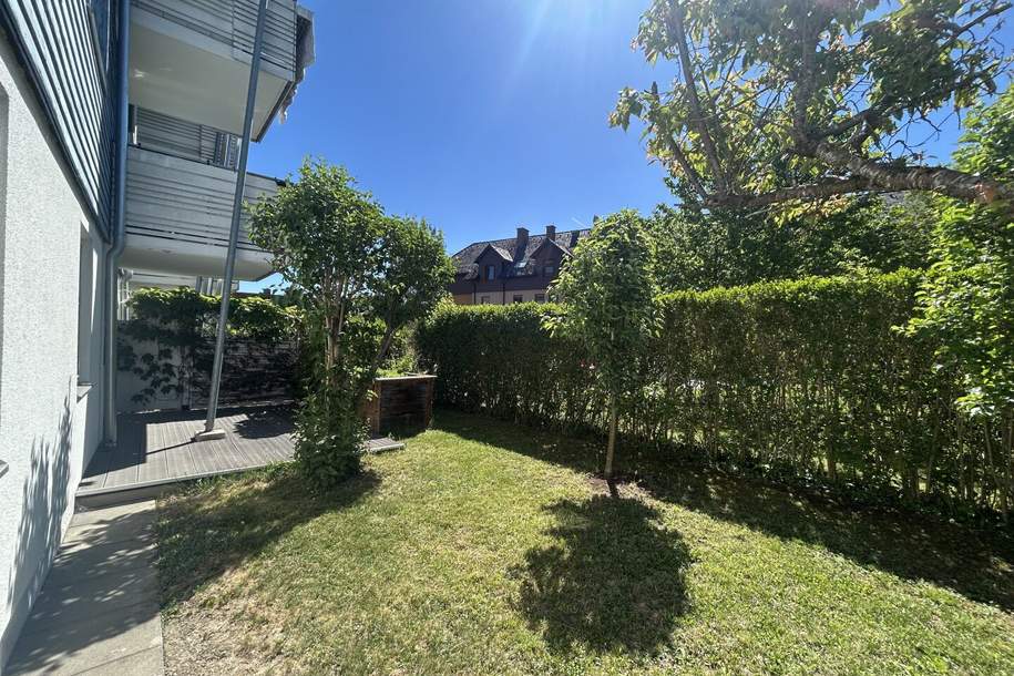 VERGEBEN! Zur Miete: Sonnige 4-Zimmer-Gartenwohnung in Gröbming!, Wohnung-miete, 1.280,00,€, 8962 Liezen