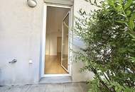 Exklusives Wohnen: 2-Zimmer-Wohnung mit Terrasse, Gartenidylle und Wintergarten