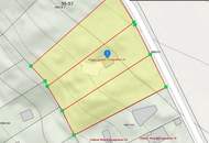 TRAUMGRUNDSTÜCK AM KLAUSGRABEN | Langenzersdorf | BAUGRUND