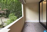 Erstbezug: Elegante Gartenwohnung mit Outdoor Pool