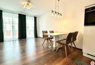 Traumhaft gelegene 56m2 große Mietwohnung mit 2-Zimmer und Balkon in Stockerau zu MIETEN!