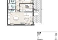 Modernes Leben zwischen Stadt und Natur – Ihr neues Zuhause in der Donaustadt