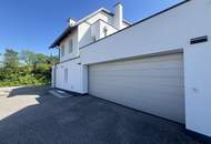 EINFAMILIENHAUS mit Swimmingpool, Lounges und Blick auf den Husarentempel! KLIMATISIERT!