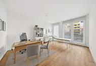 Moderne Praxisfläche nahe U1 Kagran – Zukunftsstandort mit großem Entwicklungspotenzial