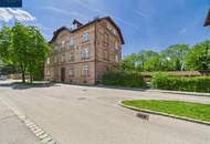 Wo Vision auf Potenzial trifft: Zinshaus 3 - NEUNKIRCHEN - Entwicklungsobjekt in Bestlage