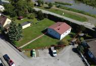 Bungalow mit Potenzial Ihren Wohntraum zu verwirklichen