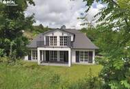 Hochwertiges Einfamilienhaus mit 190 m² Wohnfläche