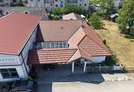 Exklusiver barrierefreier Bungalow mit uneinsehbarem Garten, Pool, Wellness &amp; Photovoltaik