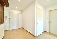 Ca. 9 Minuten vom Augarten! U6 in Gehweite I ruhige Loggia I Innenhoflage I