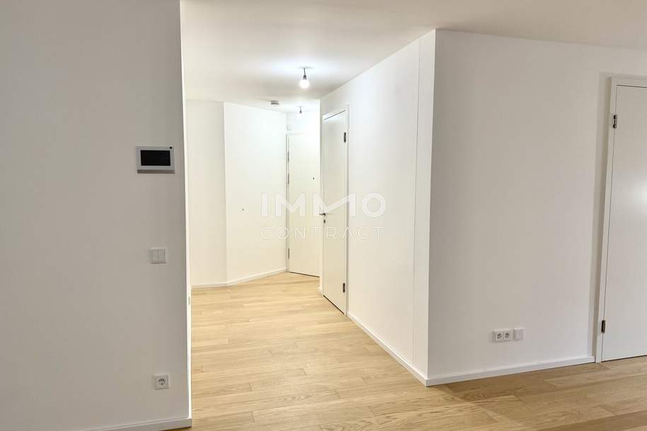 Big 3 room apartment for super price! Directly at the main train station: Commission-free, Wohnung-kauf, 630.000,€, 1100 Wien 10., Favoriten