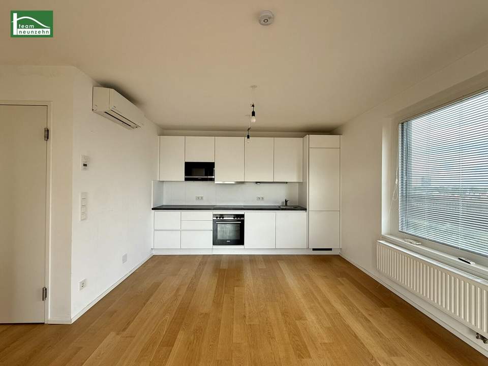 Exklusive 5-Zimmer-Wohnung mit Dachterrasse und Donaukanal-Nähe in 1030 Wien!