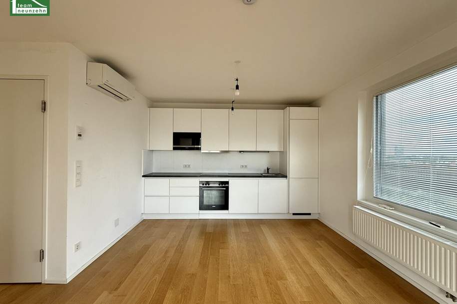 Exklusive 5-Zimmer-Wohnung mit Dachterrasse und Donaukanal-Nähe in 1030 Wien!, Wohnung-miete, 2.955,84,€, 1030 Wien 3., Landstraße