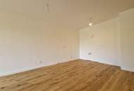 2-Zimmer-Wohnung in Jedlesee nahe Donau | Erstbezug