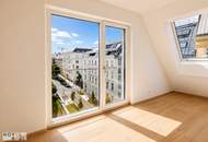 Eine neue Ikone exklusiven Wohnens – Soeben vollendetes Luxus-Penthouse mit spektakulärer Dachterrasse