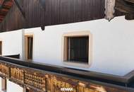 Charmantes Bauernhaus mit historischem Charakter und vielseitigem Potenzial!