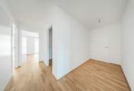 SOFORT EINZIEHEN >> charmante 3-Zimmer Anlegerwohnung mit bodentiefen Fenstern und 2 Balkone >> Top Anbindung