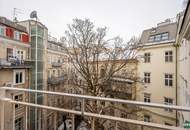 Penthouse mit einzigartigem Blick auf die Votivkirche