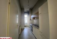 TOP Altbauwohnung in saniertem Altbauhaus | TOP-Lage am Tivoli!