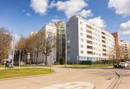 Helle 3-Zi-Wohnung mit Loggia &amp; Stellplatz in 1110 Wien – ideal für WG &amp; City-Leben!