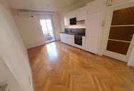 Gemütliche 3-Zimmer-Wohnung mit Balkon in zentraler Lage