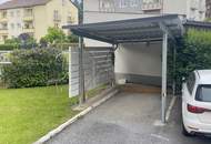 Sonnige Eigentumswohnung mit Carport in zentraler Lage von Köflach zu verkaufen!
