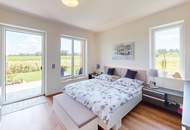 Barrierefreier Design-Bungalow: Smart Living mit Stil, Technik &amp; Nachhaltigkeit - gleich anfragen und begeistern lassen!