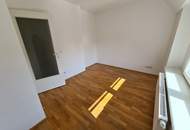 3-Zimmer-Maisonettewohnung mit Terrasse in der Tivoligasse - unbefristet vermietet